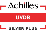 Achilles UVDB Silver Plus Accredited