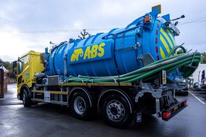 Bulk Liquid Waste Collection Food & Beverage