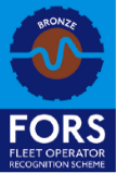 Fleet Operator Recognition Scheme Bronze