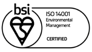 ISO-14001-Certified