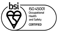 ISO-45001-Certified