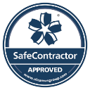 SafeContractor Approved