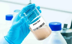 PFAS Liquid Waste Collection & Disposal