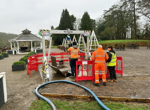 A Better Service Pump Maintenance Repair Reading London
