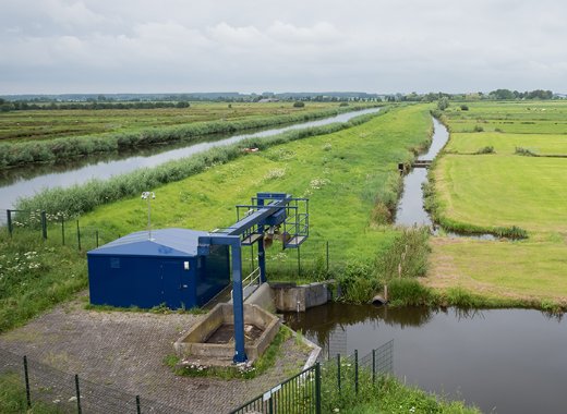 Agricultural Pumps Repaired Maintained