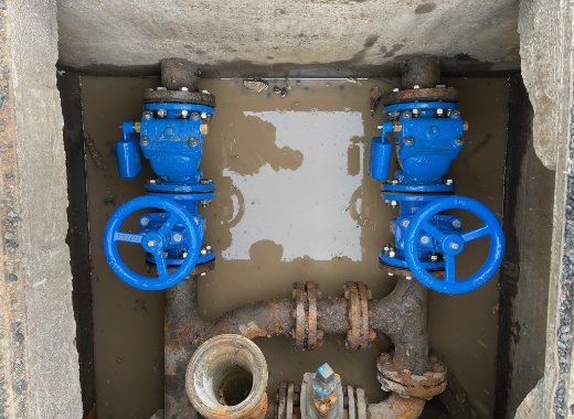 Emergency Pump Maintenance and Repair Service Reading London