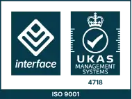 ISO 9001 Certified