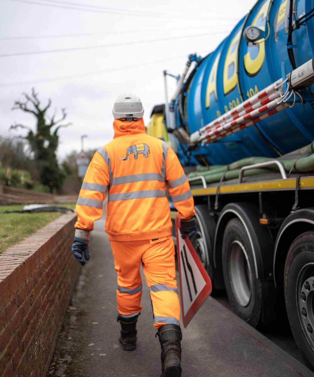 HOME PAGE_ HOUSEHOLD SEWAGE SERVICES